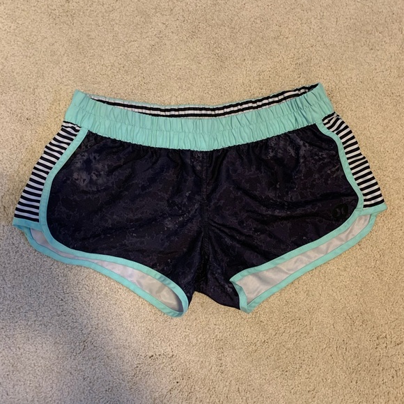 Hurley swim shorts